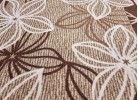 Мокетена пътека ERIKA 8013 brown
